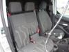 Ford Transit Connect 1.0 EcoBoost 12V Sloopvoertuig (2014, Zilvergrijs)