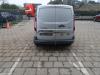 Ford Transit Connect 1.0 EcoBoost 12V Sloopvoertuig (2014, Zilvergrijs)