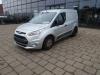 Ford Transit Connect 1.0 EcoBoost 12V Sloopvoertuig (2014, Zilvergrijs)