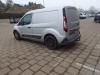 Ford Transit Connect 1.0 EcoBoost 12V Sloopvoertuig (2014, Zilvergrijs)