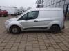Ford Transit Connect 1.0 EcoBoost 12V Sloopvoertuig (2014, Zilvergrijs)