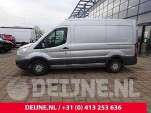 Ford Transit 14-
