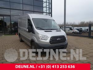 Ford Transit Starter O246162 Donor vehicle