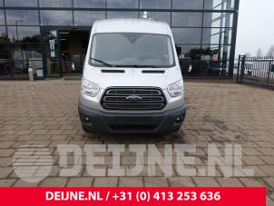 Ford Transit 14-