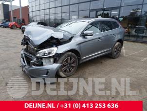 Volvo XC60 08-