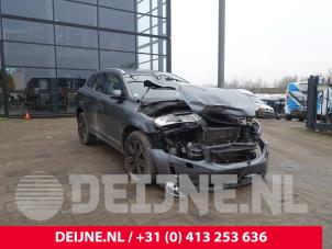 Volvo XC60 Motor Schutzblech O267639 Spenderfahrzeug