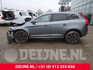 Volvo XC60 08-