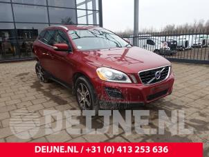 Volvo XC60 Steuergerät Motormanagement O261198 Spenderfahrzeug
