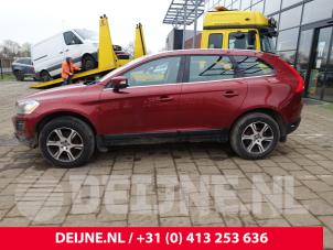 Volvo XC60 08-