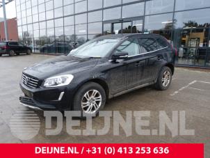 Volvo XC60 08-