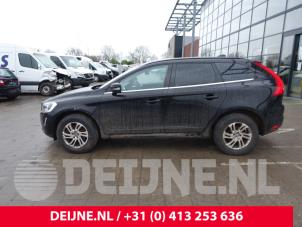 Volvo XC60 08-