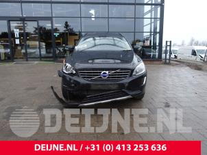 Volvo XC60 08-