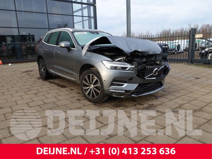 Volvo XC60 PDC Sensor O266843 Donorvoertuig