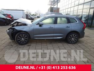 Volvo XC60 17-