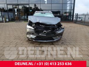 Volvo XC60 17-