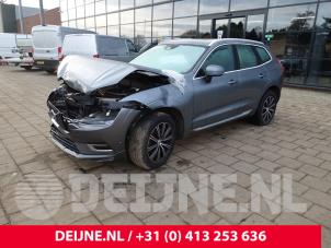 Volvo XC60 17-