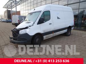 Mercedes Sprinter 18-