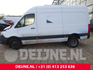 Mercedes Sprinter 18-