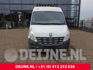 Renault Master 3 10-