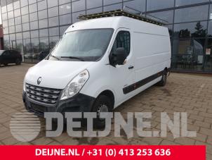 Renault Master 3 10-