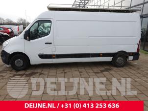 Renault Master 3 10-