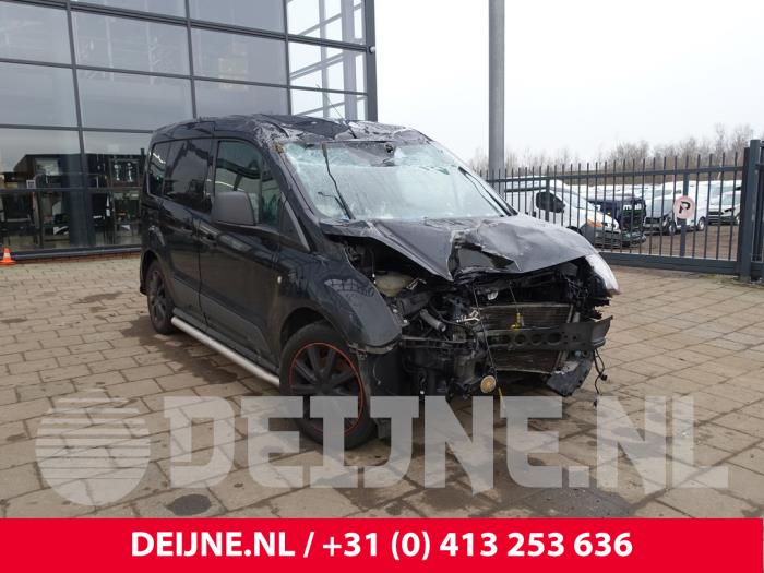 Ford Transit Connect PDC Sensor O265859 Donorvoertuig