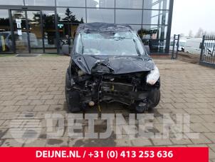 Ford Transit Connect 13-