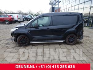 Ford Transit Connect 13-