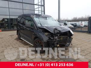 Ford Transit Connect Motor O246380 Spenderfahrzeug