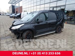 Ford Transit Connect 13-