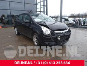 Opel Corsa Starter O246485 Donor vehicle