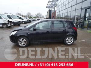 Opel Corsa D 07-