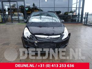 Opel Corsa D 07-