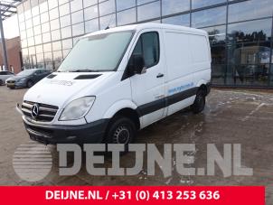 Mercedes Sprinter 06-