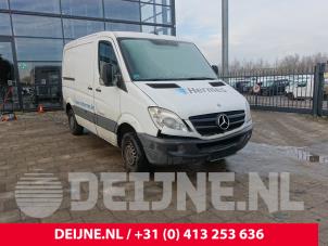Mercedes Sprinter Sonnenblende O247672 Spenderfahrzeug