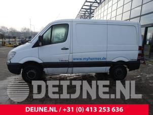 Mercedes Sprinter 06-