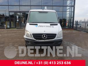 Mercedes Sprinter 06-
