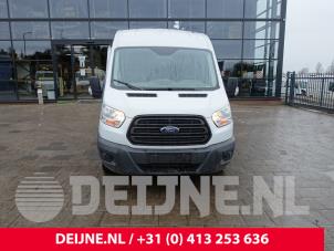 Ford Transit 14-