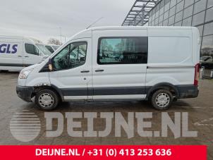 Ford Transit 14-