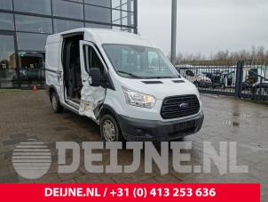 Ford Transit Achterbumper O246616 Donorvoertuig