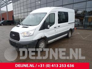 Ford Transit 14-