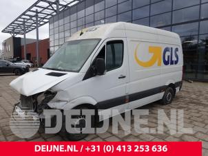 Mercedes Sprinter 06-