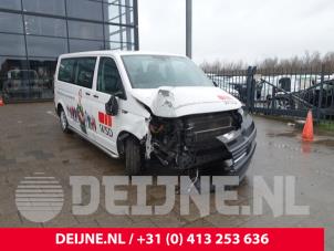 Volkswagen Transporter Ladeluftkühler O267632 Spenderfahrzeug
