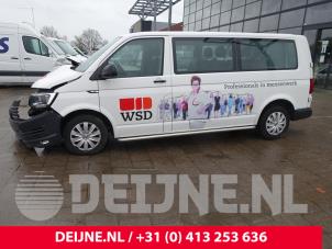 Volkswagen Transporter 16-