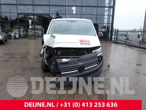Volkswagen Transporter 16-