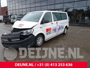 Volkswagen Transporter 16-