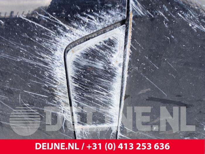 Volkswagen Transporter T6 2.0 TDI Sloopvoertuig (2021, Zwart)