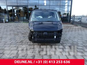Volkswagen Transporter 19-