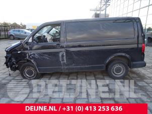 Volkswagen Transporter 19-