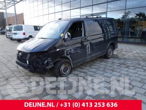 Volkswagen Transporter 19-